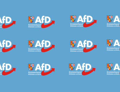 Werbespot Kommunalwahl 2025 – VHS