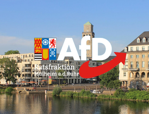 Ratsreview zur Stadtratssitzung am 18.12.2025