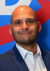 Christopher Detmers groß