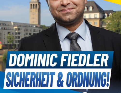Kommunalwahl 2025