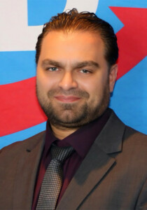 Dominic Fiedler groß