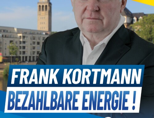 Kommunalwahl 2025