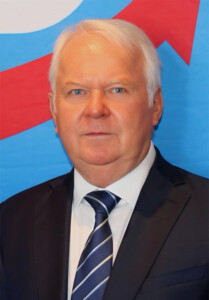 Frank Kortmann groß