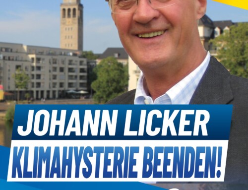 Kommunalwahl 2025