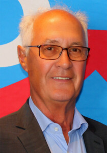 Johann Licker groß