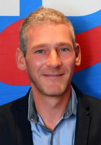 Marel Staudt groß