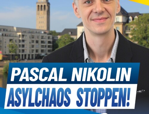 Kommunalwahl 2025