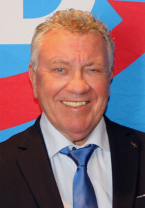 Reinard Zielke groß