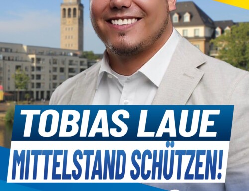 Kommunalwahl 2025
