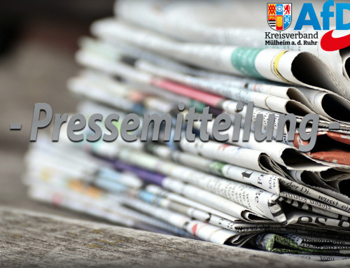 Misere der H2-Strategie der Ruhrbahn trotz erneuter 11,6 Millionen Euro teurer Förderung immer offensichtlicher!