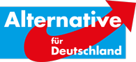 AfD Kreis Mülheim Logo